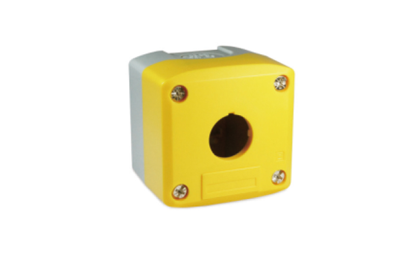 S TYPE BUTTON BOX S174 SBOX