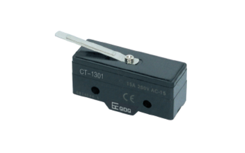 CT-13 CT-17 MICRO SWITCH